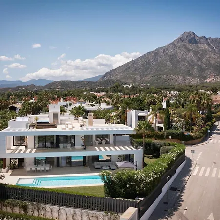 Villa Estrella Altos Puente