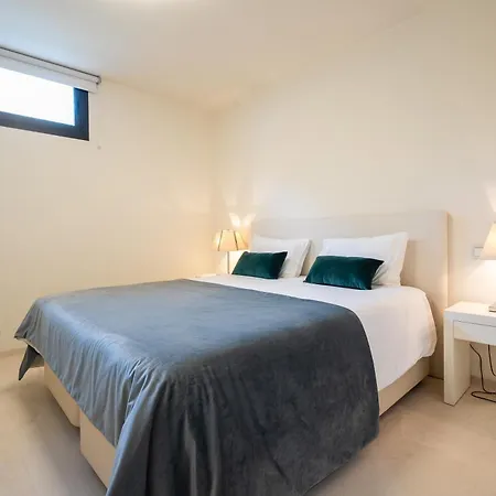 Villa Estrella Altos Puente Marbella