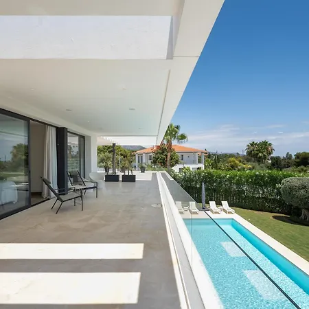 Villa Estrella Altos Puente