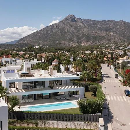Estrella Altos Puente Marbella