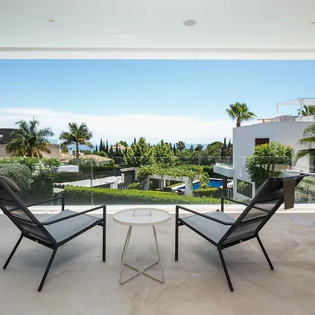 Villa Estrella Altos Puente