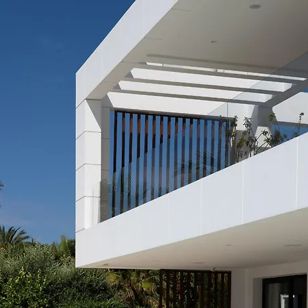Estrella Altos Puente * Marbella