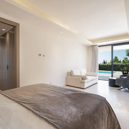 Villa Estrella Altos Puente Marbella