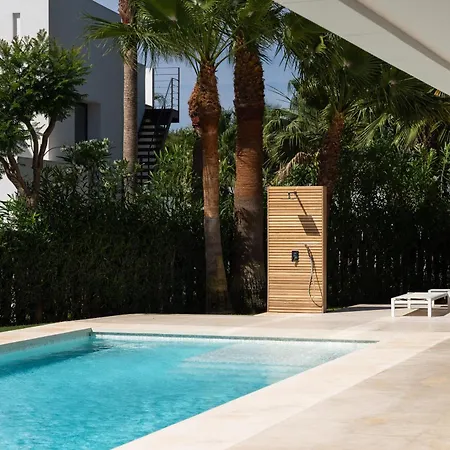 Estrella Altos Puente * Marbella